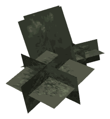 ch1_01_props_combo0145_04_lod, a low-detail (LOD) model of the GTA V map in Pacific Bluffs