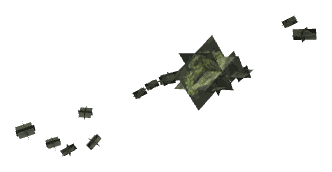 ch1_01_props_combo0145_05_lod, a low-detail (LOD) model of the GTA V map in Pacific Bluffs