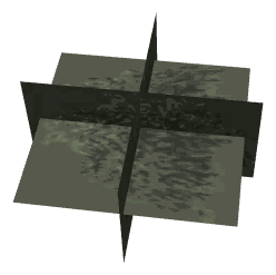 ch1_01_props_combo0145_09_lod, a low-detail (LOD) model of the GTA V map in Pacific Bluffs
