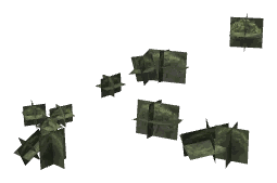 ch1_01_props_combo0208_slod, a super-low-detail (SLOD) model of the GTA V map in Pacific Bluffs
