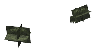 ch1_01_props_combo0212_16_lod, a low-detail (LOD) model of the GTA V map in Pacific Bluffs
