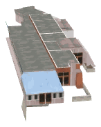 ch1_01_scch_blgmain_lod, a low-detail (LOD) model of the GTA V map in Pacific Bluffs