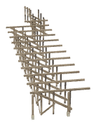ch1_01_scch_stilts, a piece of the GTA V map in Pacific Bluffs