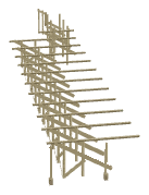 ch1_01_scch_stilts_lod, a low-detail (LOD) model of the GTA V map in Pacific Bluffs