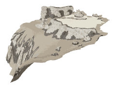 ch1_01_sea_ch1_01_uw_04, a water or sea piece of the GTA V map in Pacific Ocean