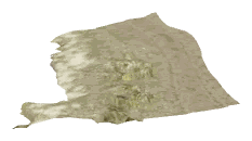 ch1_01_sea_uwb_02_lod, a low-detail (LOD) model of the GTA V map in Pacific Ocean
