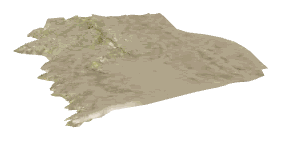 ch1_01_sea_uwb_05_lod, a low-detail (LOD) model of the GTA V map in Pacific Ocean