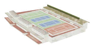 ch1_01_tccourts_lod, a low-detail (LOD) model of the GTA V map in Pacific Bluffs