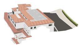 ch1_01_tcmain, a piece of the GTA V map in Pacific Bluffs