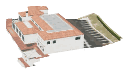 ch1_01_tcmain_lod, a low-detail (LOD) model of the GTA V map in Pacific Bluffs