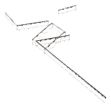 ch1_01_tcmain_railb, a piece of the GTA V map in Pacific Bluffs