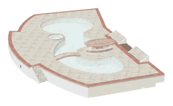 ch1_01_tcpool, a piece of the GTA V map in Pacific Bluffs
