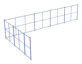 ch1_01_tnscrtfence06, a piece of the GTA V map in Pacific Bluffs