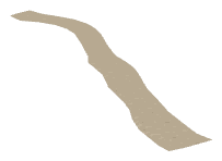 ch1_01_uw_decb_04, a decal of the GTA V map in Pacific Ocean