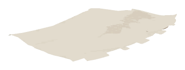 ch1_02_beach_02_lod, a low-detail (LOD) model of the GTA V map in Banham Canyon
