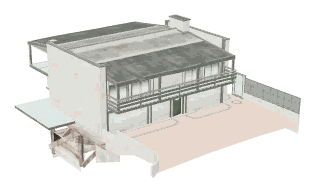ch1_02_buildl_79, a building of the GTA V map in Banham Canyon