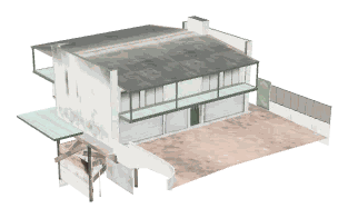 ch1_02_buildl_79_lod, a low-detail (LOD) model of the GTA V map in Banham Canyon
