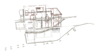 ch1_02_dcl_04, a decal of the GTA V map in Banham Canyon