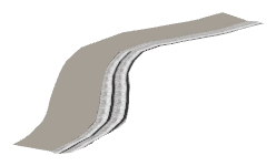 ch1_02_foam_01_lod, a low-detail (LOD) model of the GTA V map in Pacific Ocean
