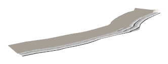 ch1_02_foam_02_lod, a low-detail (LOD) model of the GTA V map in Banham Canyon