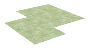 ch1_02_grassfur01, a vegetation piece of the GTA V map in Banham Canyon