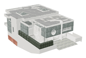 ch1_02_h05, a piece of the GTA V map in Banham Canyon