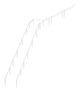 ch1_02_ian19_rails3, a road or track piece of the GTA V map in Banham Canyon