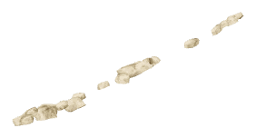 ch1_02_rockfall, a piece of the GTA V map in Banham Canyon