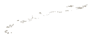 ch1_02_rok_slod, a super-low-detail (SLOD) model of the GTA V map in Banham Canyon