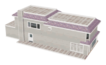 ch1_02_sc04_blgmain, a piece of the GTA V map in Banham Canyon