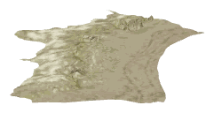 ch1_02_sea_ch1_02_uw2_01_lod, a low-detail (LOD) model of the GTA V map in Pacific Ocean