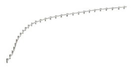 ch1_03_armco00_lod, a low-detail (LOD) model of the GTA V map in Tongva Hills