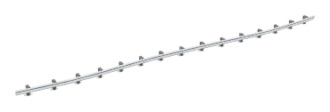ch1_03_armco03, a piece of the GTA V map in Tongva Hills