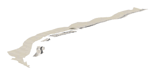 ch1_03_foamwet_03, a piece of the GTA V map in Tongva Hills