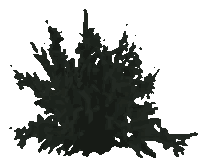 ch1_03_props_veg07_01_lod, a low-detail (LOD) model of the GTA V map in Tongva Hills