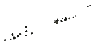ch1_03_props_veg08_02_lod, a low-detail (LOD) model of the GTA V map in Tongva Hills