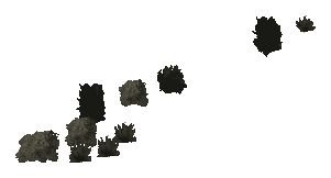 ch1_03_props_veg08_03_lod, a low-detail (LOD) model of the GTA V map in Lago Zancudo