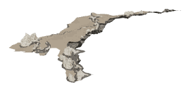 ch1_03_sea_ch1_03_uw_07, a water or sea piece of the GTA V map in Pacific Ocean