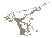 ch1_03_sea_ch1_03_uw_dec_02, a decal of the GTA V map in Pacific Ocean