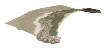 ch1_03_slodbase_nocrunch_1, a piece of the GTA V map in Pacific Ocean