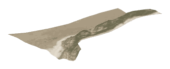 ch1_03_slodbase_nocrunch_2, a piece of the GTA V map in Pacific Ocean