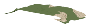 ch1_04_land02_lod, a low-detail (LOD) model of the GTA V map in Lago Zancudo