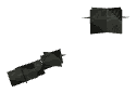 ch1_04_props_combo15_08_lod, a low-detail (LOD) model of the GTA V map in Lago Zancudo