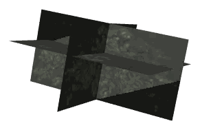 ch1_04_props_combo15_14_lod, a low-detail (LOD) model of the GTA V map in Lago Zancudo