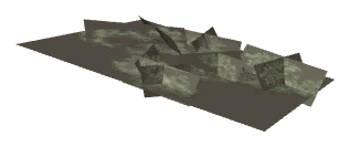 ch1_04_props_combo15_17_lod, a low-detail (LOD) model of the GTA V map in Lago Zancudo