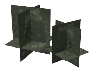 ch1_04_props_combo15_20_lod, a low-detail (LOD) model of the GTA V map in Lago Zancudo
