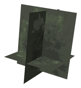 ch1_04_props_combo16_05_lod, a low-detail (LOD) model of the GTA V map in Lago Zancudo