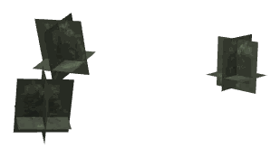 ch1_04_props_combo16_08_lod, a low-detail (LOD) model of the GTA V map in Lago Zancudo