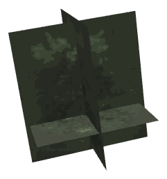ch1_04_props_combo16_09_lod, a low-detail (LOD) model of the GTA V map in Lago Zancudo