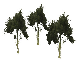 ch1_04_props_combo16_11_lod, a low-detail (LOD) model of the GTA V map in Lago Zancudo